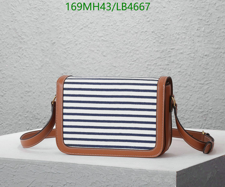 Celine Bag -(Mirror)-Triomphe Series,Code: LB4667,$: 169USD