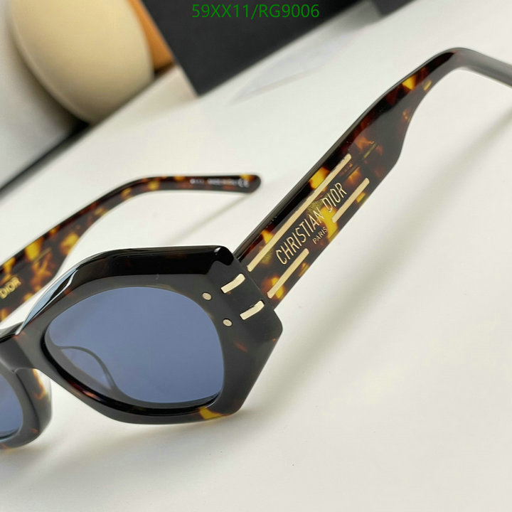 Glasses-Dior, Code: RG9006,$: 59USD
