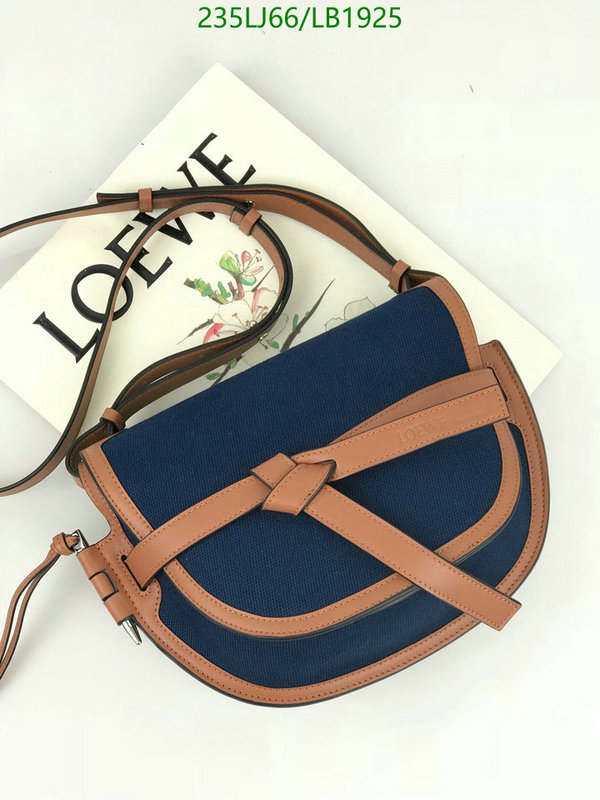 Loewe Bag-(Mirror)-Diagonal-,Code: LB1925,$: 235USD