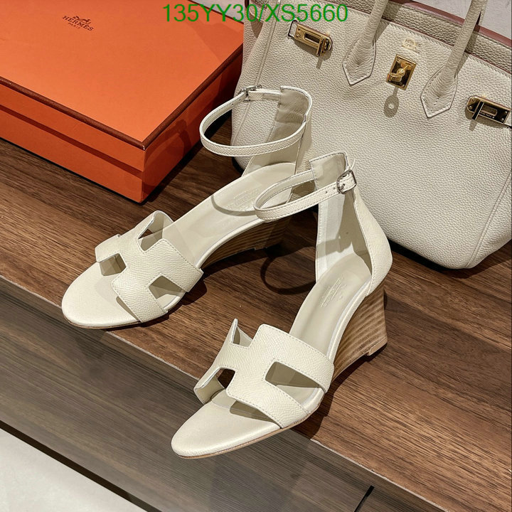 Women Shoes-Hermes, Code: XS5660,$: 135USD