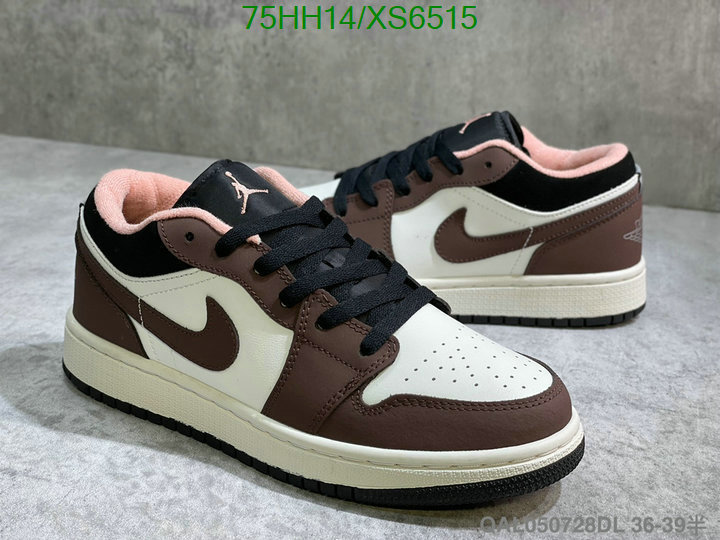 Women Shoes-NIKE, Code: XS6515,$: 75USD