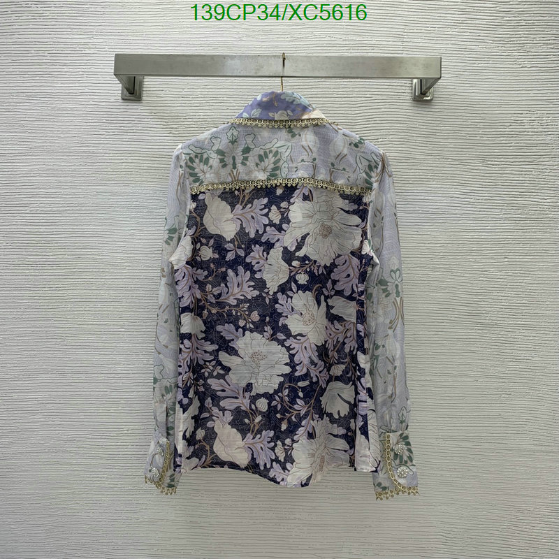 Clothing-Zimmermann, Code: XC5616,$: 139USD