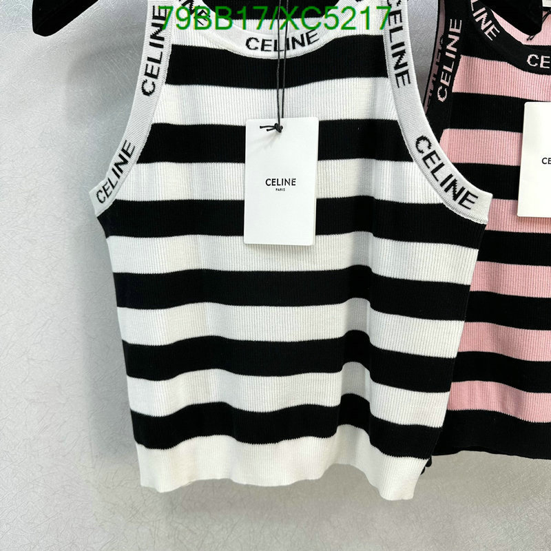 Clothing-Celine, Code: XC5217,$: 79USD