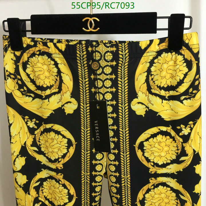 Clothing-Versace, Code: RC7093,$: 55USD