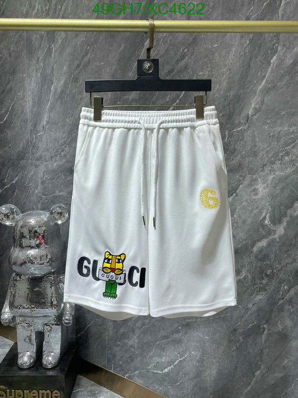 Clothing-Gucci, Code: XC4622,$: 49USD