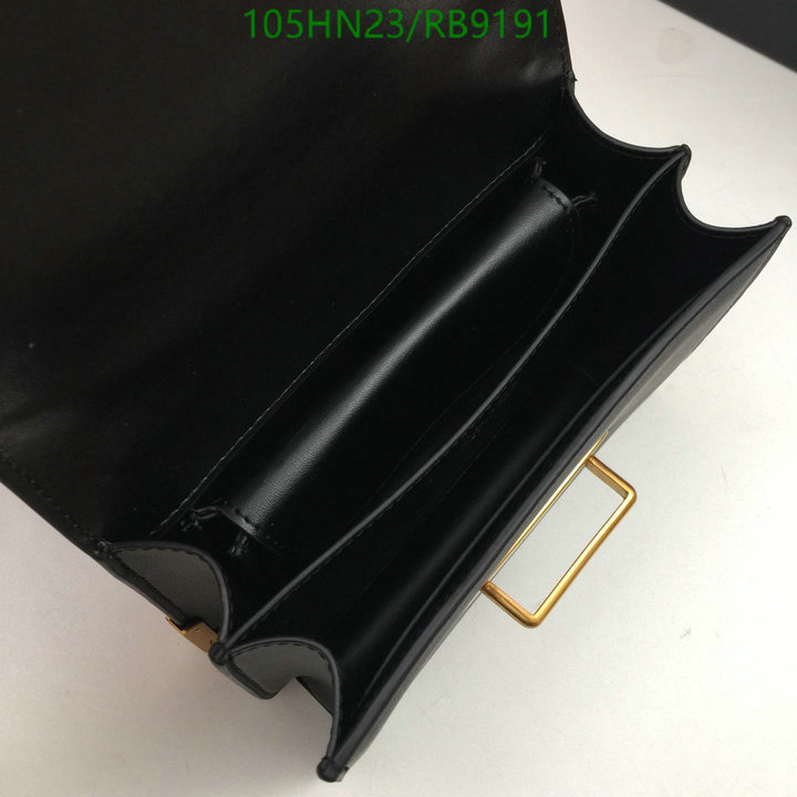 Prada Bag-(4A)-Diagonal- Code: RB9191 $: 105USD