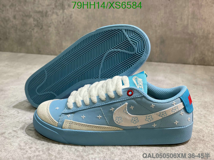 Women Shoes-NIKE, Code: XS6584,$: 79USD