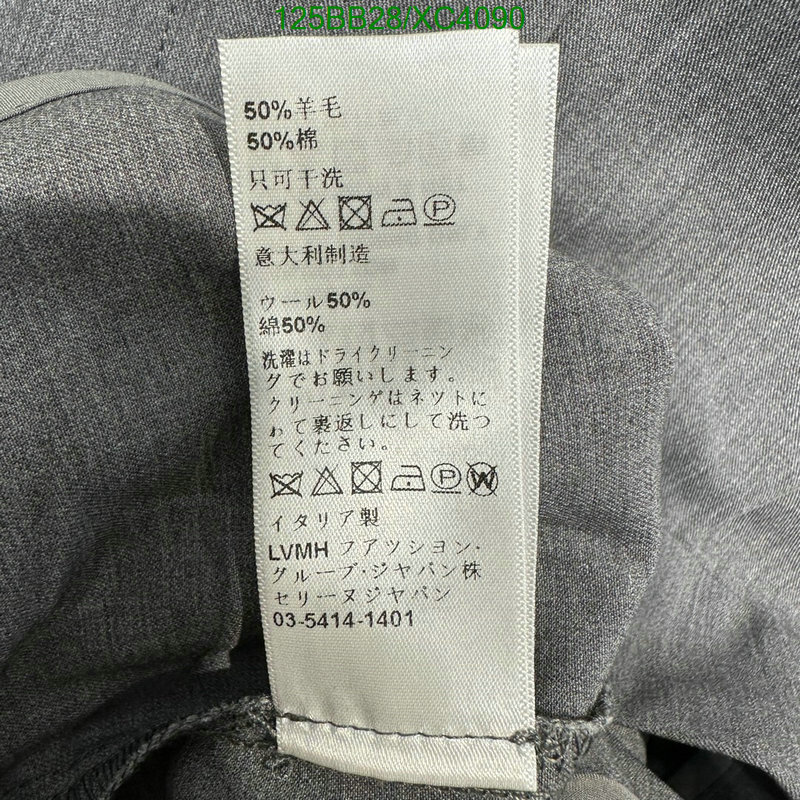 Clothing-Celine, Code: XC4090,$: 125USD