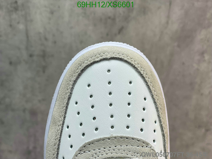 Women Shoes-NIKE, Code: XS6601,$: 69USD