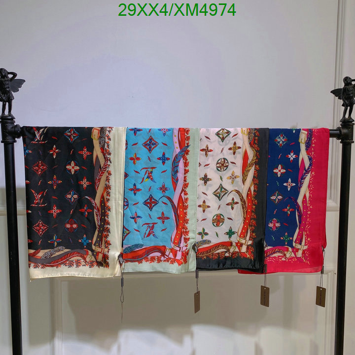 Scarf-LV, Code: XM4974,$: 29USD