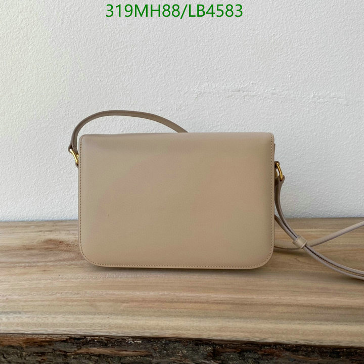 Celine Bag -(Mirror)-Triomphe Series,Code: LB4583,$: 319USD