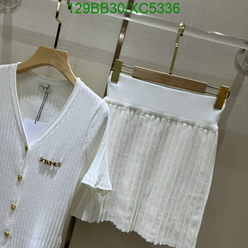 Clothing-CELINE, Code: XC5336,$: 129USD