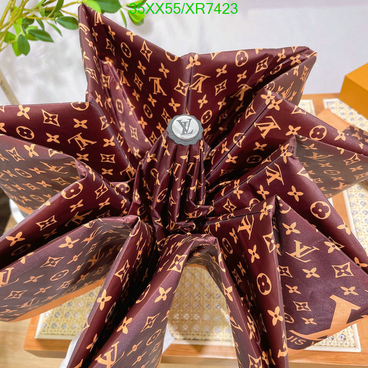 Umbrella-LV, Code: XR7423,$: 35USD