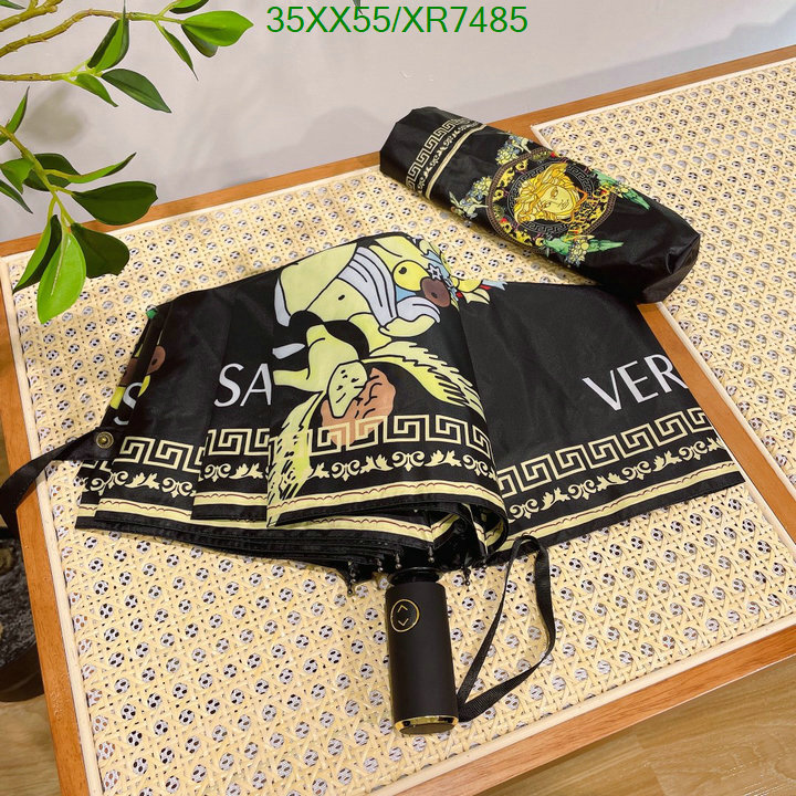 Umbrella-Versace, Code: XR7485,$: 35USD