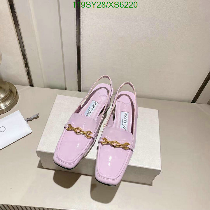 Women Shoes-Jimmy Choo, Code: XS6220,$: 119USD