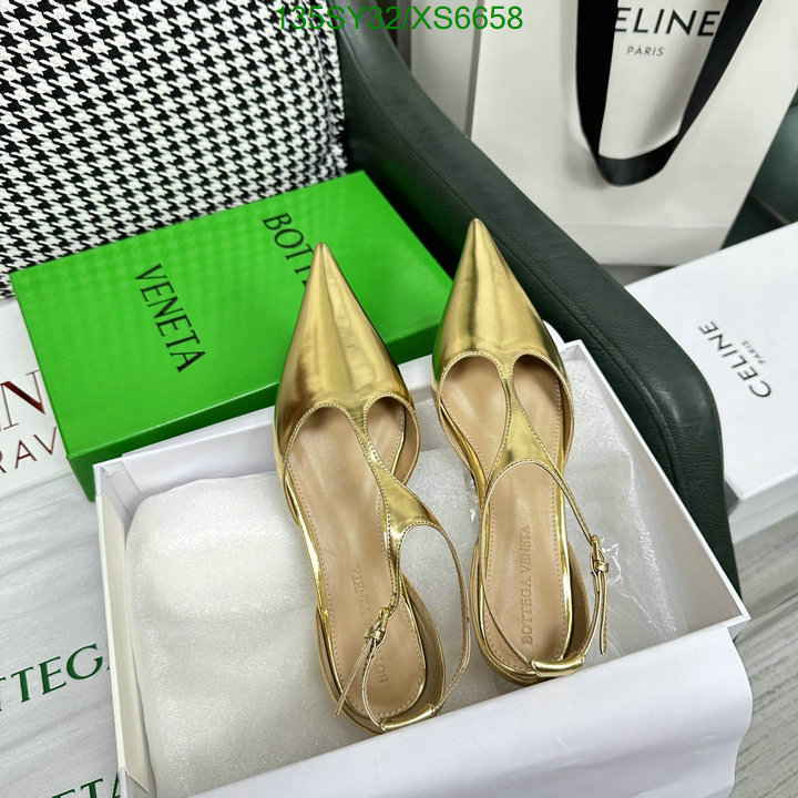 Women Shoes-BV, Code: XS6658,$: 135USD