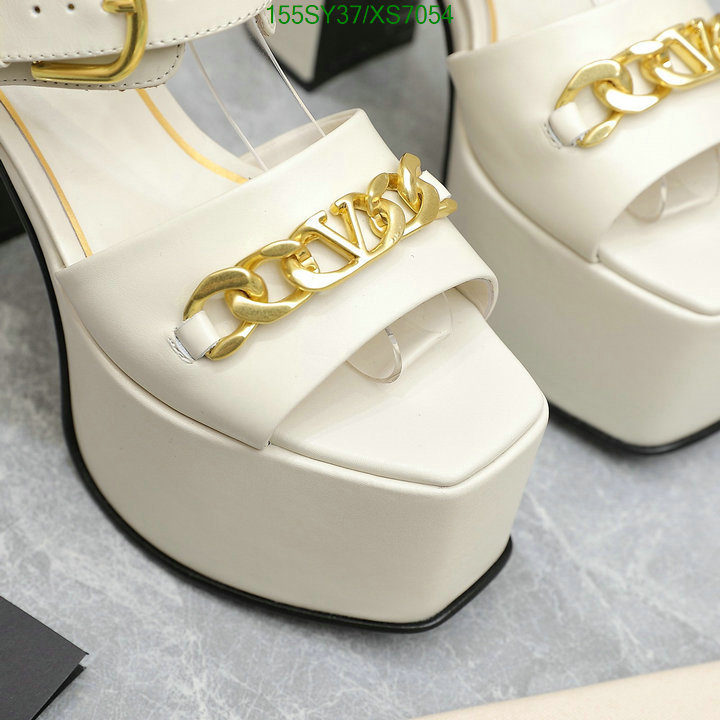 Women Shoes-Valentino, Code: XS7054,$: 155USD