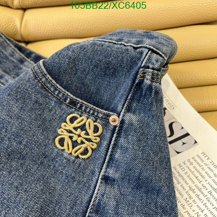 Clothing-Loewe, Code: XC6405,$: 105USD