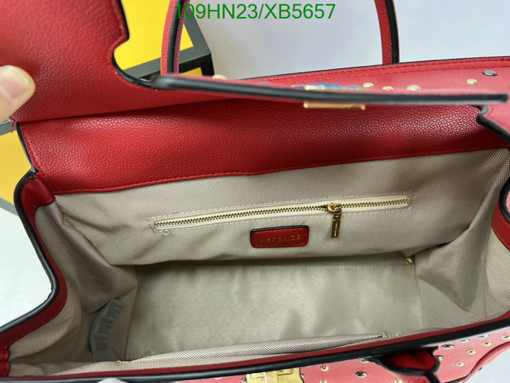 Versace Bag-(4A)-Handbag-,Code: XB5657,$: 109USD