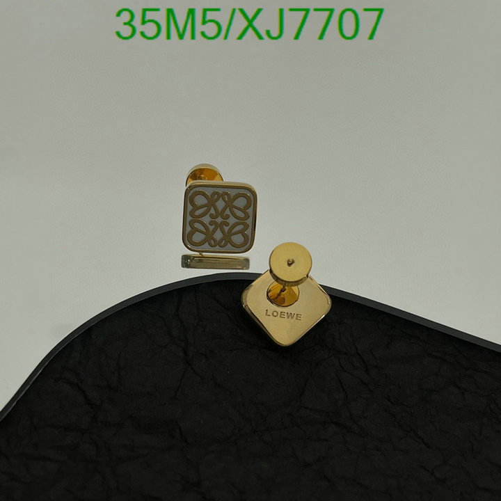 Jewelry-Loewe Code: XJ7707 $: 35USD