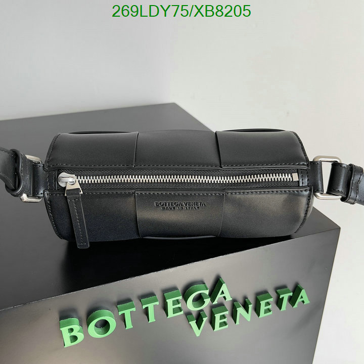 BV Bag-(Mirror)-Arco Code: XB8205 $: 269USD