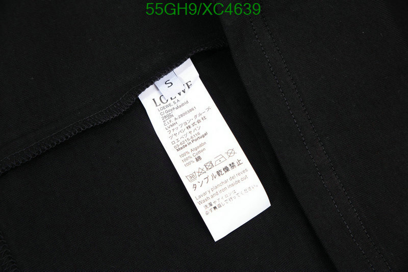 Clothing-Loewe, Code: XC4639,$: 55USD