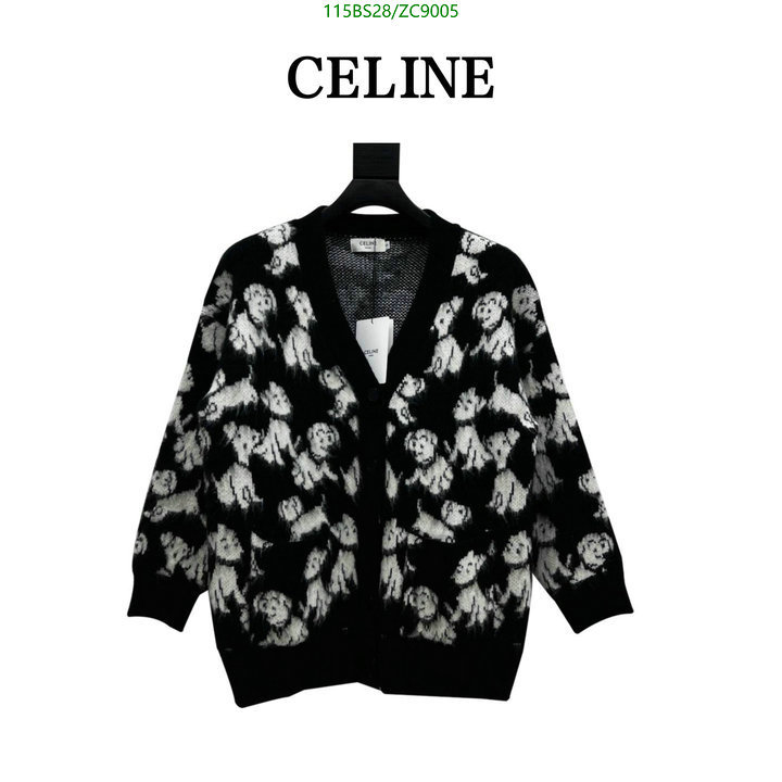 Clothing-Celine, Code: ZC9005,$: 115USD