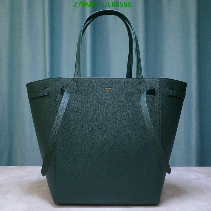 Celine Bag -(Mirror)-Handbag-,Code: LB4588,$: 279USD
