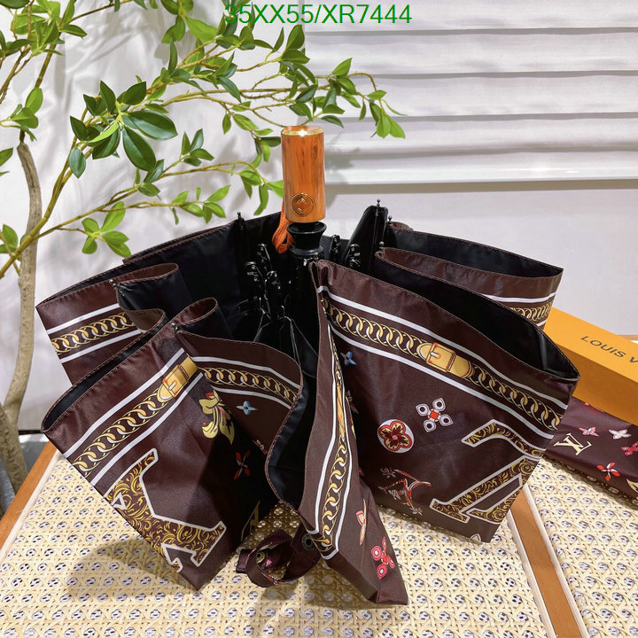 Umbrella-LV, Code: XR7444,$: 35USD