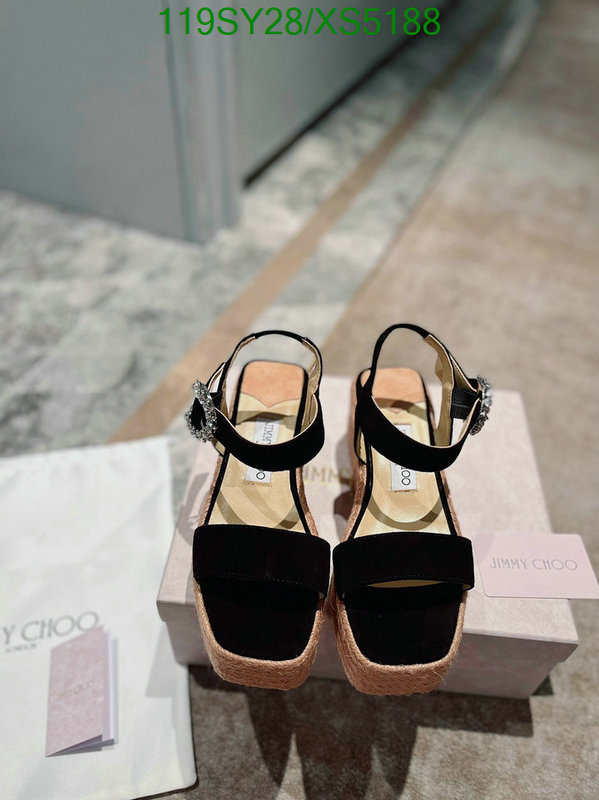 Women Shoes-Jimmy Choo, Code: XS5188,$: 119USD
