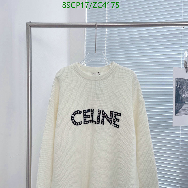 Clothing-Celine, Code: ZC4175,$: 89USD