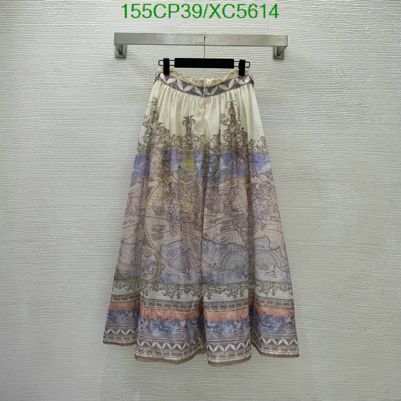 Clothing-Zimmermann, Code: XC5614,$: 155USD