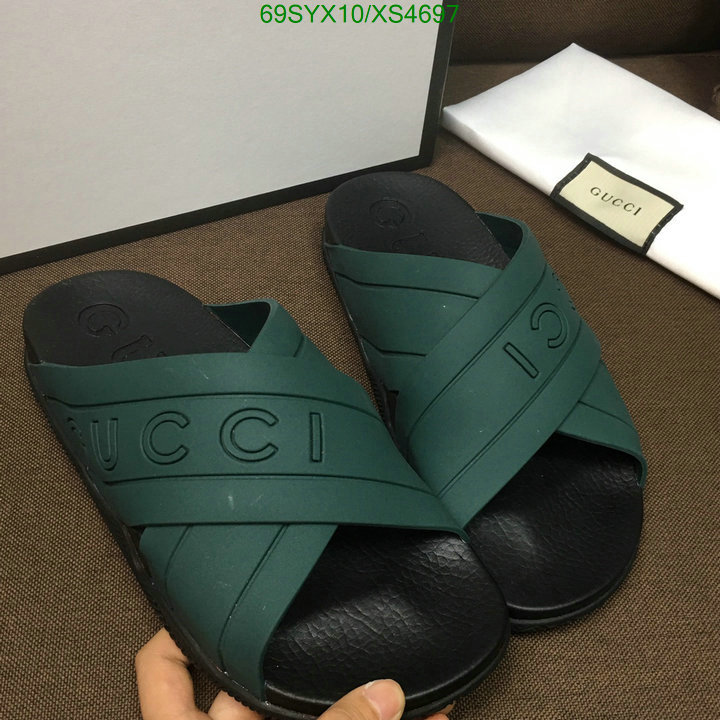 Women Shoes-Gucci, Code: XS4697,$: 69USD