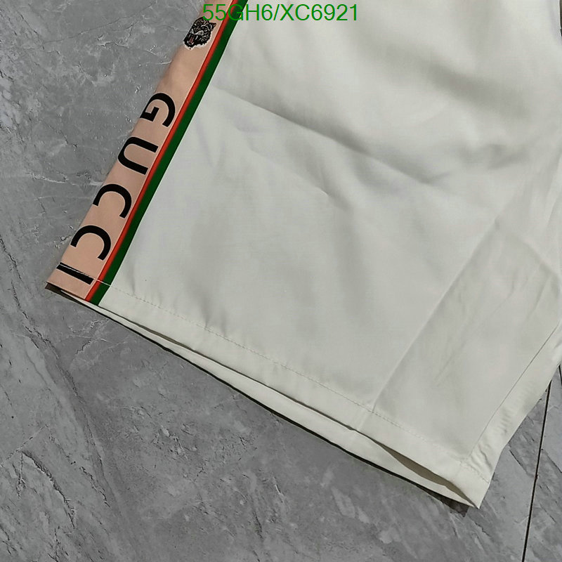 Clothing-Gucci, Code: XC6921,$: 55USD