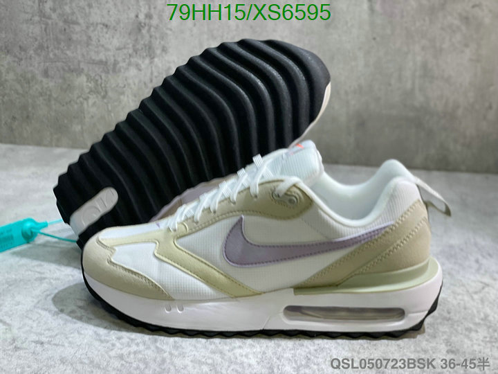 Women Shoes-NIKE, Code: XS6595,$: 79USD