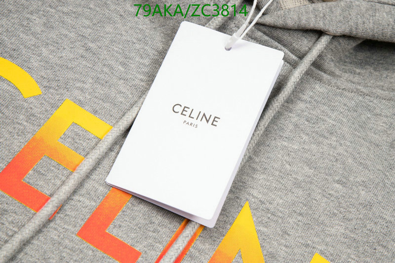 Clothing-Celine, Code: ZC3814,$: 79USD