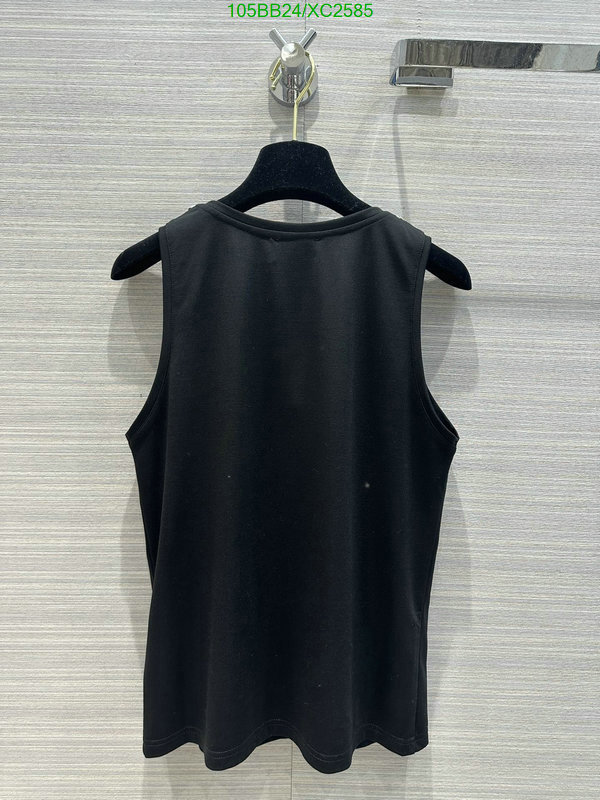 Clothing-Chanel, Code: XC2585,$: 105USD