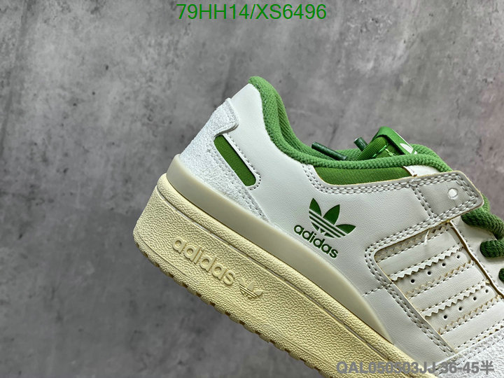 Men shoes-Adidas, Code: XS6496,$: 79USD