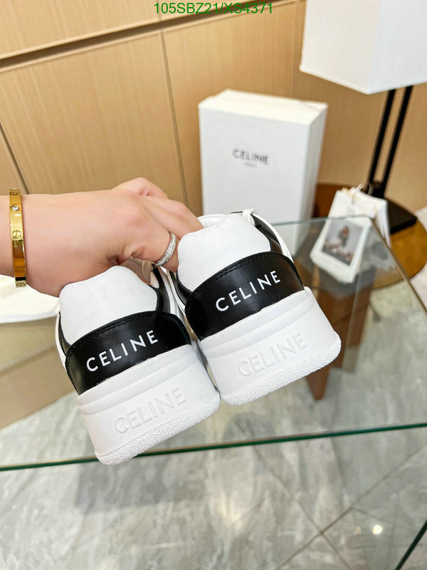 Men shoes-Celine, Code: XS4371,$: 105USD