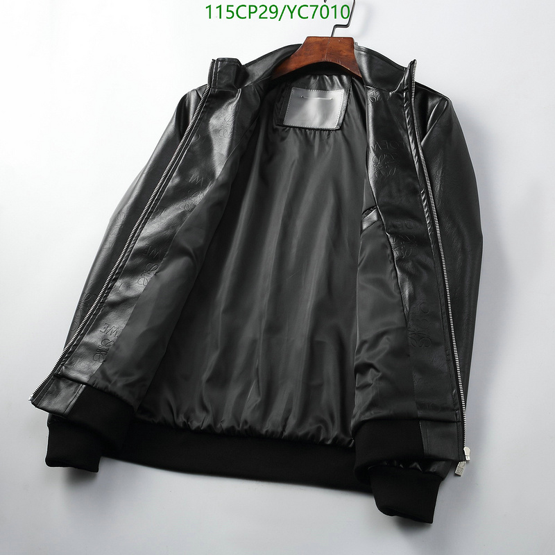 Clothing-Loewe Code: YC7010 $: 115USD
