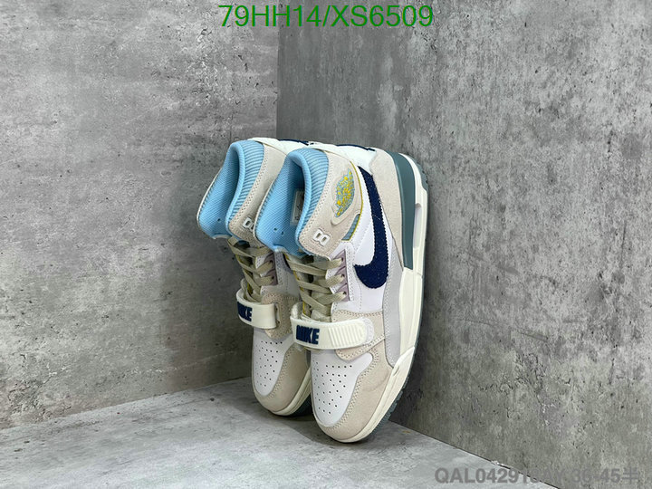 Men shoes-Air Jordan, Code: XS6509,$: 79USD