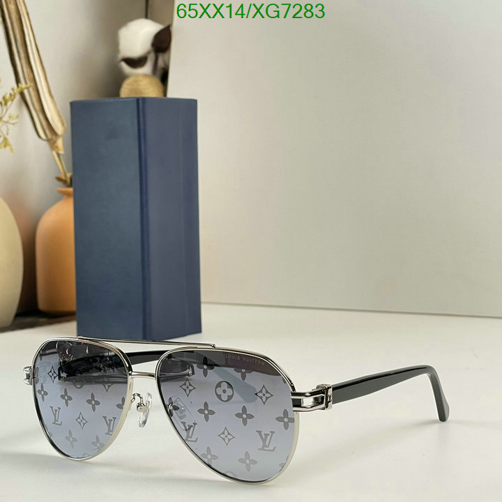 Glasses-LV, Code: XG7283,$: 65USD
