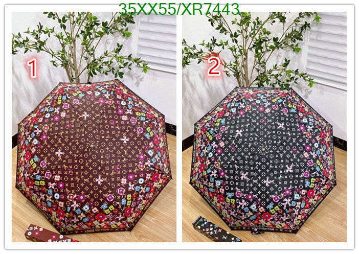 Umbrella-LV, Code: XR7443,$: 35USD