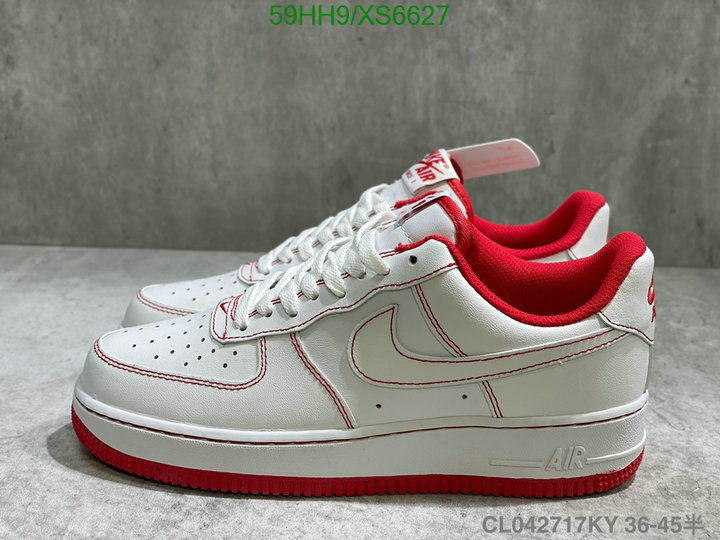 Men shoes-Nike, Code: XS6627,$: 59USD