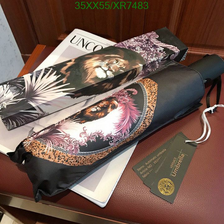 Umbrella-Versace, Code: XR7483,$: 35USD