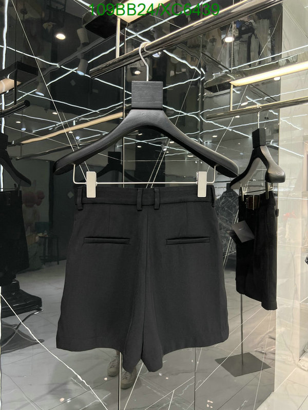 Clothing-Prada, Code: XC6439,$: 109USD