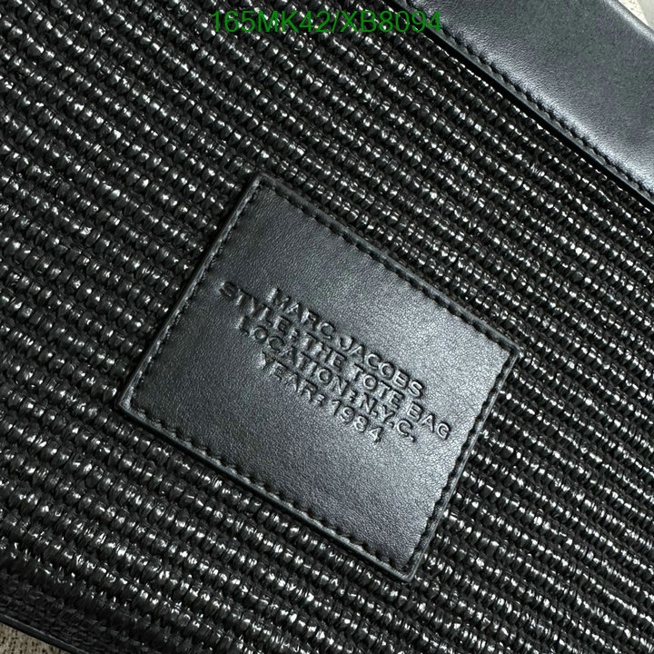 Marc Jacobs Bags -(Mirror)-Handbag- Code: XB8094 $: 165USD