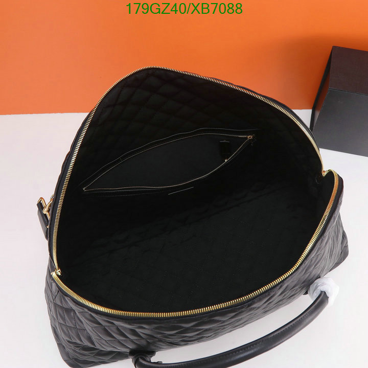 YSL Bag-(4A)-Handbag-,Code: XB7088,$: 179USD