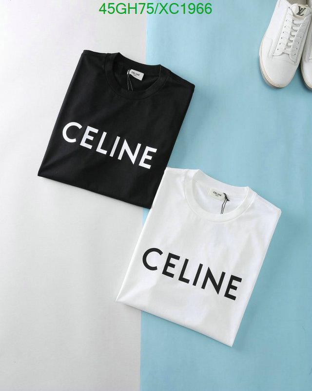 Clothing-Celine, Code: XC1966,$: 45USD