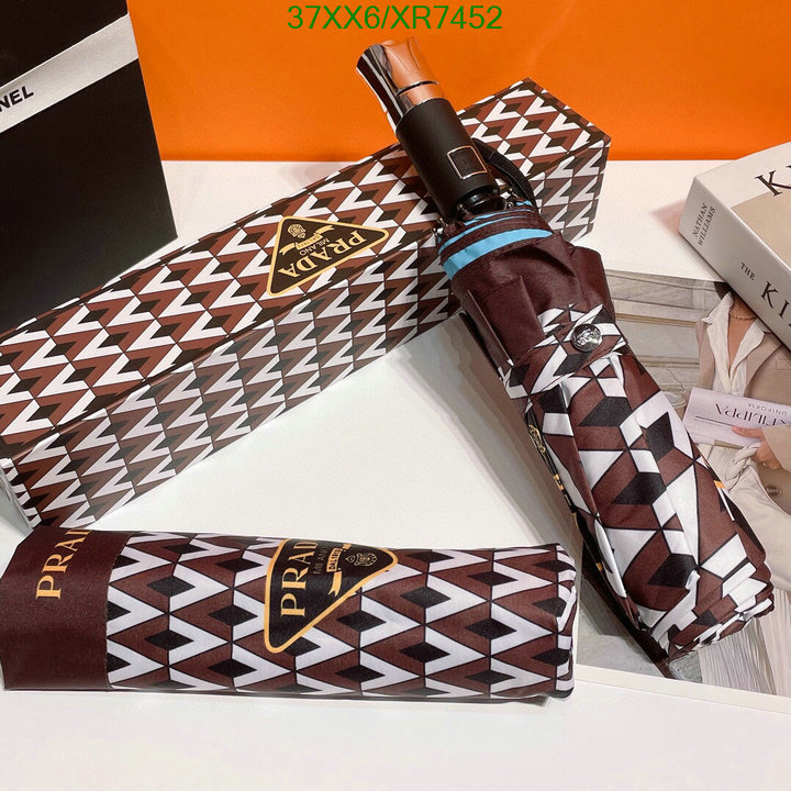 Umbrella-Prada, Code: XR7452,$: 37USD